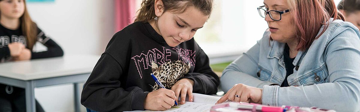 Hort Mering Clara & Felix