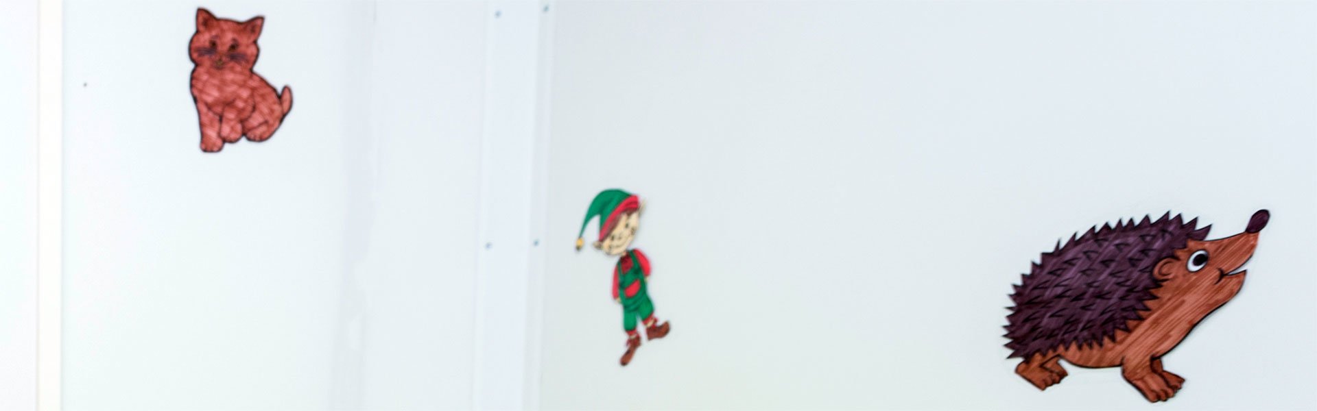Datenschutz Hort clara&felic in Mering